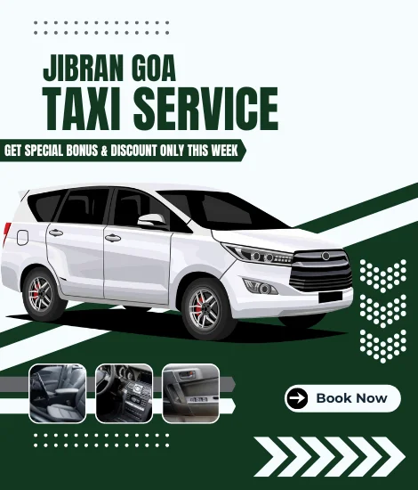 Vasco  taxi services